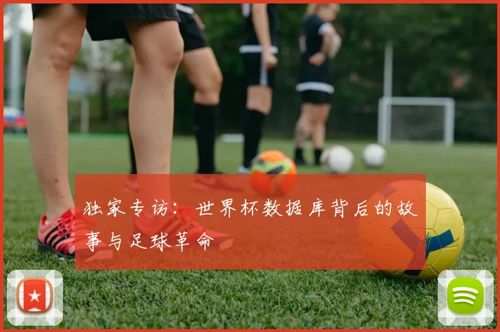 独家专访：世界杯数据库背后的故事与足球革命