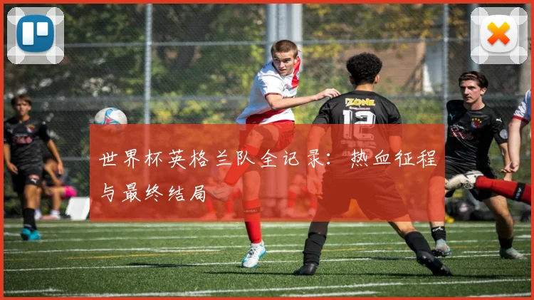 世界杯英格兰队全记录:热血征程与最终结局