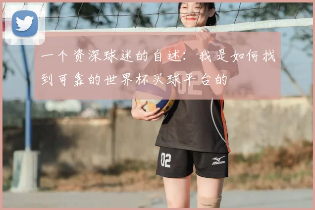一个资深球迷的自述:我是如何找到可靠的世界杯买球平台的